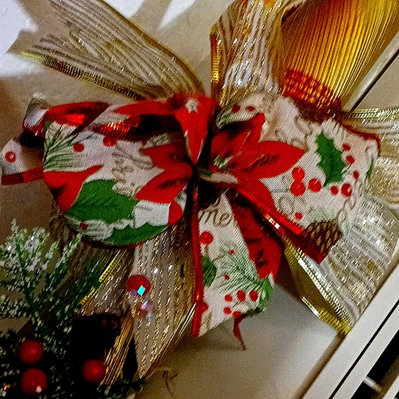 XMAS DECOR - Picture 1 of 7